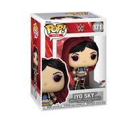Funko Pop! Wwe #171 Iyo Sky