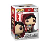 Funko Pop! Wwe #171 Iyo Sky