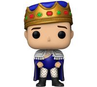 New WWE Pop Vinyl Figure - Jerry Lawler (MT) - Collectible Toy
