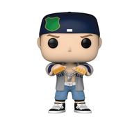 Funko Pop 46848 Wwe: John Cena Dr. Of Thuganomics