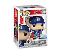 Funko Pop! WWE - John Cena (Farewell Exclusive) #180