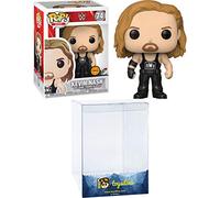 Funko Pop! WWE Kevin Nash (Chase Limited Edition) #74