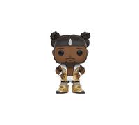 Funko Pop Wwe Kofi Kingston Action Figure