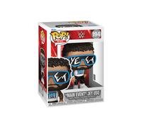 Funko Pop WWE "Main Event" Jey Uso