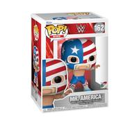 Funko POP! Mr. America - WWE