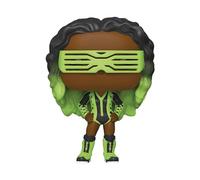 Funko Pop 46846 Wwe: Naomi