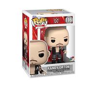 Funko POP! WWE: Randy Orton - (RKBro) - Collectable Vinyl Figure - Gift Idea - Official Merchandise - Toys for Kids & Adults - Sports Fans - Model Figure for Collectors and Display