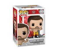 Funko - POP WWE - Ravishing Rick Rude - Non-book item - N245z