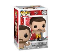 Funko POP WWE: Rick Rude - Collectable Vinyl Figure - Gift Idea - Official Merc