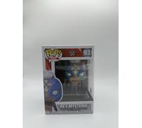 Funko POP WWE Rey Mysterio #93 Vinyl Figure