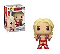 Funko POP! WWE - Ric Flair Collectible Figure - Collectable Vinyl Figure - Gift Idea - Official Merchandise - Toys for Kids & Adults - Sports Fans - Model Figure for Collectors and Display