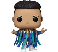 Funko Pop Wwe: Rocky Maivia