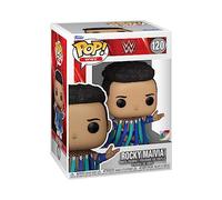 Funko Pop Wwe: Rocky Maivia