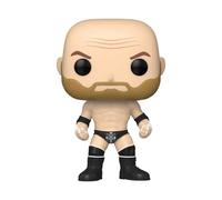 Funko POP! WWE: Rousey and Triple H & Rousey H - Collectable Vinyl Figure - Gift Idea - Official Merchandise - Toys for Kids & Adults - Sports Fans - Model Figure for Collectors and Display