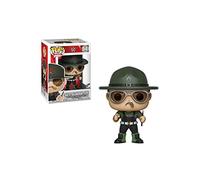 FUNKO POP! WWE - Sgt. Slaughter
