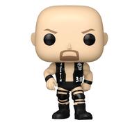 Funko Pop WWE Stone Cold Steve Austin #190 Vinyl Figure