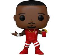 Funko POP! WWE: Street Profits - Montez Ford - Collectable Vinyl Figure - Gift Idea - Official Merchandise - Toys for Kids & Adults - Sports Fans - Model Figure for Collectors and Display