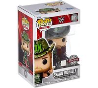 Funko Pop! WWE: Survivor Series '09 - Shawn Michaels Degeneration X