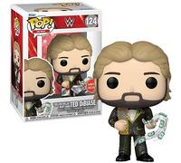 Funko POP! - WWE - Ted DiBiase Million Dollar Man - Vinyl Figure
