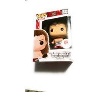 Funko Pop WWE """"The Heartbreak Kid"""" Shawn Michaels Exclusive Vinyl Fi