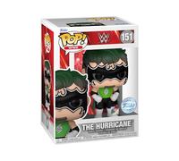 Funko POP! The Hurricane - WWE