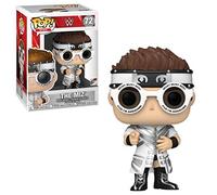 Funko POP! WWE: The Miz