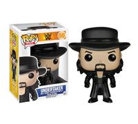 Funko Pop! WWE: The Undertaker Figure