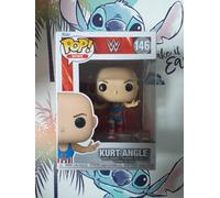 POP! WWE #146 Kurt Angle