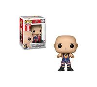 FUNKO POP! WWE: WWE - Kurt Angle (Ring Gear)