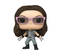 Funko Pop! X-23 with Sunglasses