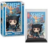 FUNKO POP: X-MEN - AGE OF APOCALYPSE COMIC COVER