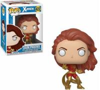 FUNKO POP: X-MEN (COMICS) - DARK PHOENIX