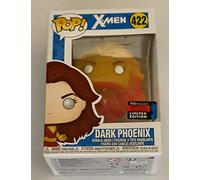 Funko Pop! X- Men- Dark Phoenix - 2019 Shared Convention Exclusive