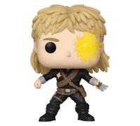 Funko X-Men Longshot #1087 (Special Edition Exclusive)