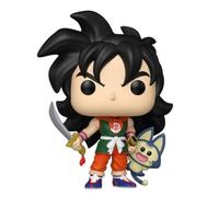Funko Dragon Ball Yamcha & Puar Exclusive Figure Multicolor Kids