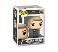 Funko Pop! Marvel - Thunderbolts #1481 Yelena Belova