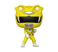 Funko Pop! Yellow Ranger (Power Rangers: The Movie)