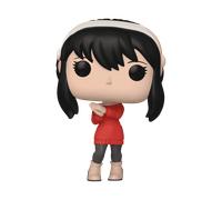 Funko Pop! Yor Forger (Red Sweater Dress)