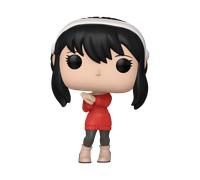 Funko Pop! Yor Forger (Red Sweater Dress)
