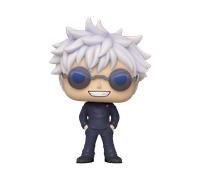 Funko Pop! Young Satoru Gojo with Glasses