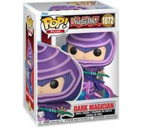 FUNKO POP: YU-GI-OH - DARK MAGICIAN (ATTACK)
