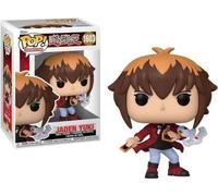 FUNKO POP: YU-GI-OH - JADEN YUKI