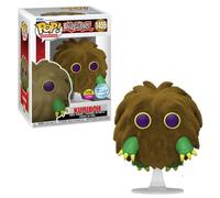 Funko POP Yu-Gi-Oh Kuriboh #1455 Special Edition Glow in the Dark Flocked New