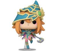 FUNKO POP: YU-GI-OH - MAGICIAN'S VALKYRIA