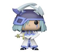 Funko Pop! YU-Gi-Oh! Silent Swordsman LVO Exclusive 25 Years