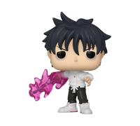 Funko Pop! Yuta Okkotsu