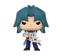 Funko Pop! Zane Truesdale
