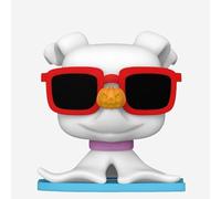 Funko Pop Zero Night Before Christmas 2024 Summer Convention Limited Edition 1468