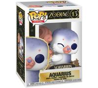 FUNKO: POP ZODIAC AQUARIUS