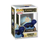 Funko POP! Zodiac: Cancer - Astrology Star Signs